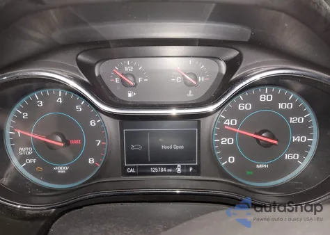 2018 Chevrolet Cruze Ls Auto from USA, damaged, VIN 1G1BC5SM3J7188849